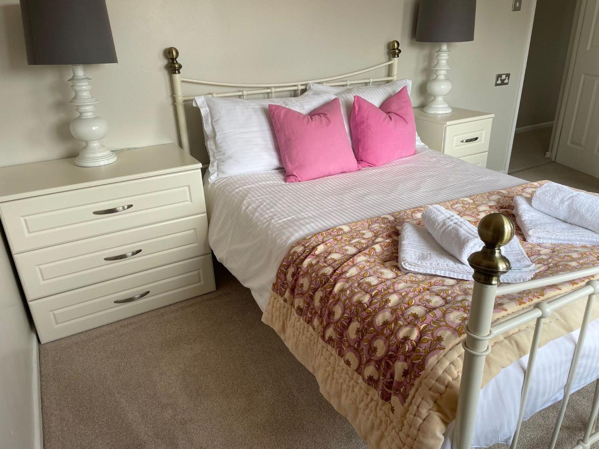 Lodge 24 Cawsand Esterno foto