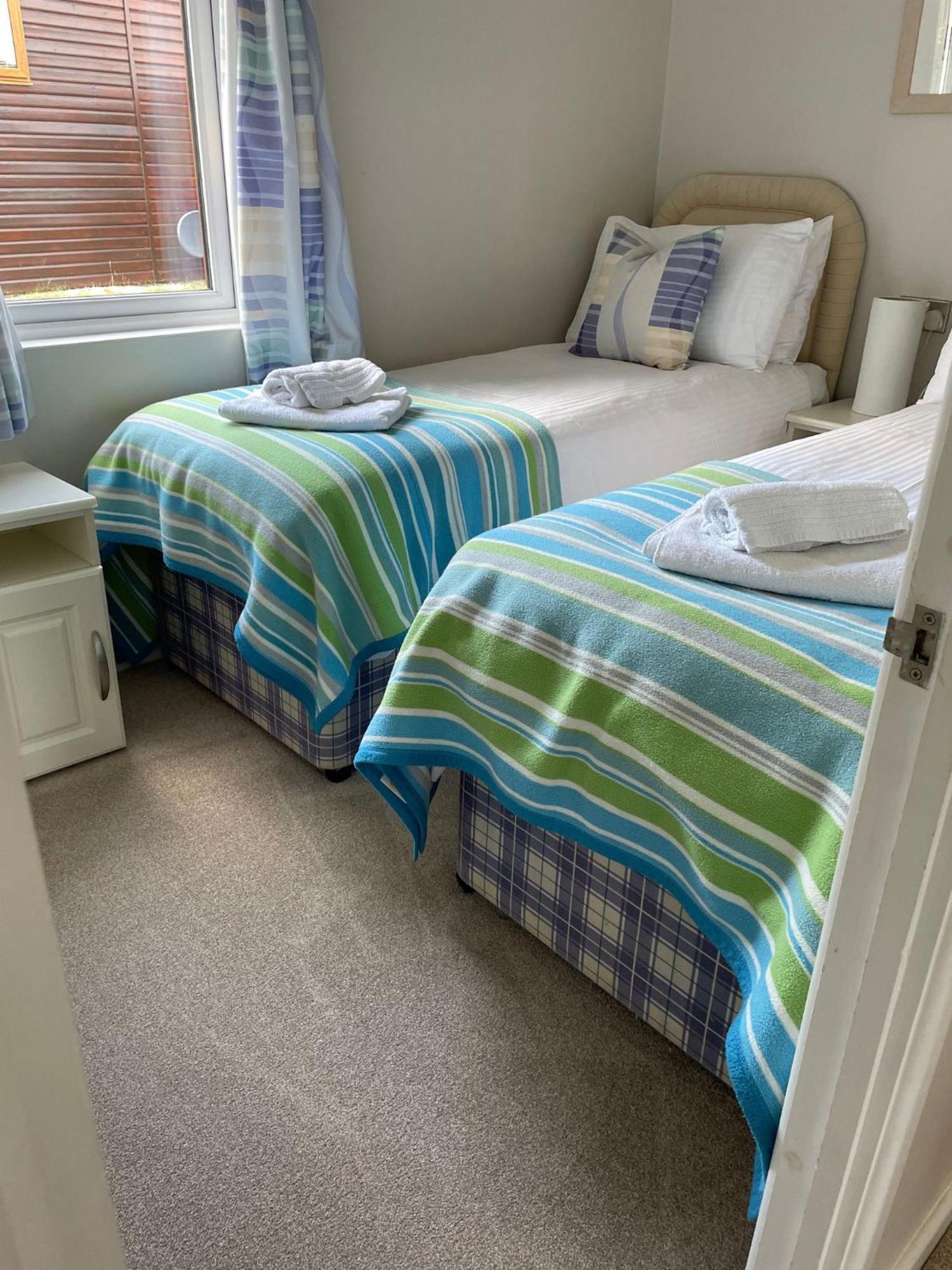 Lodge 24 Cawsand Esterno foto